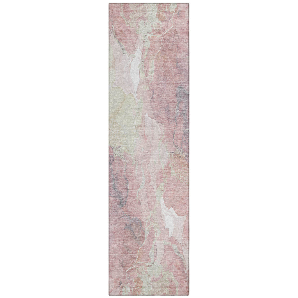 addison chantille acn1785 pink rug