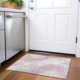 addison chantille acn1785 pink rug