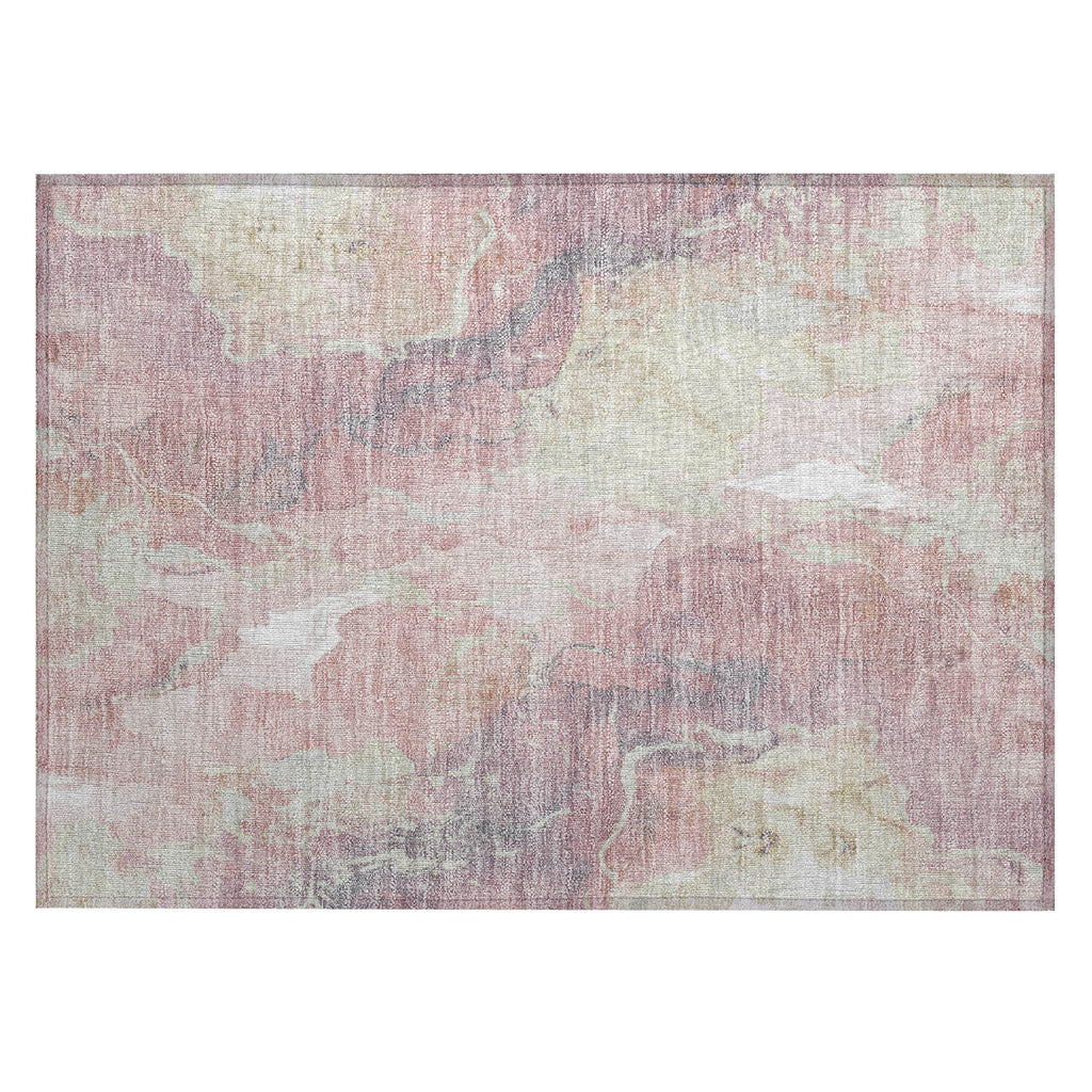 addison chantille acn1785 pink rug