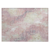 addison chantille acn1785 pink rug