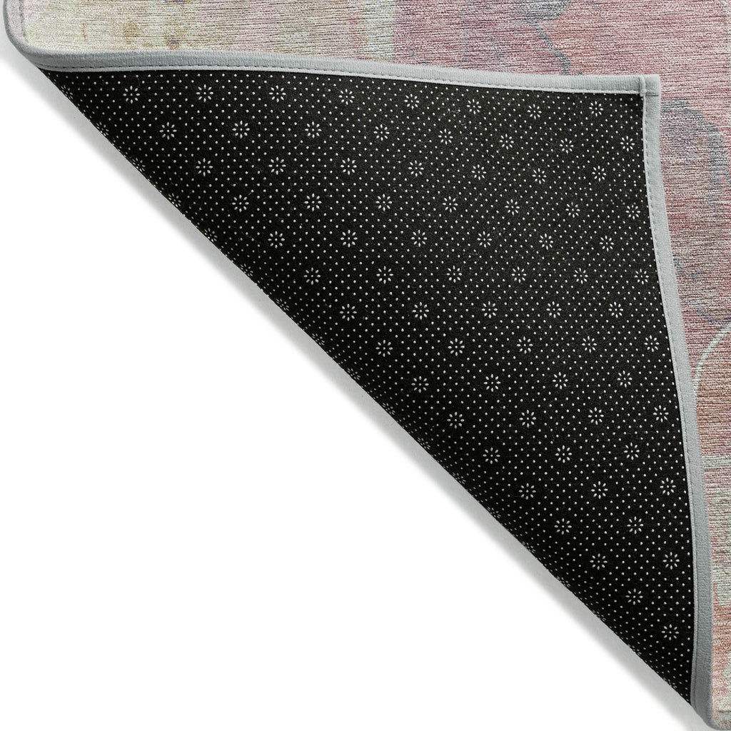 addison chantille acn1785 pink rug
