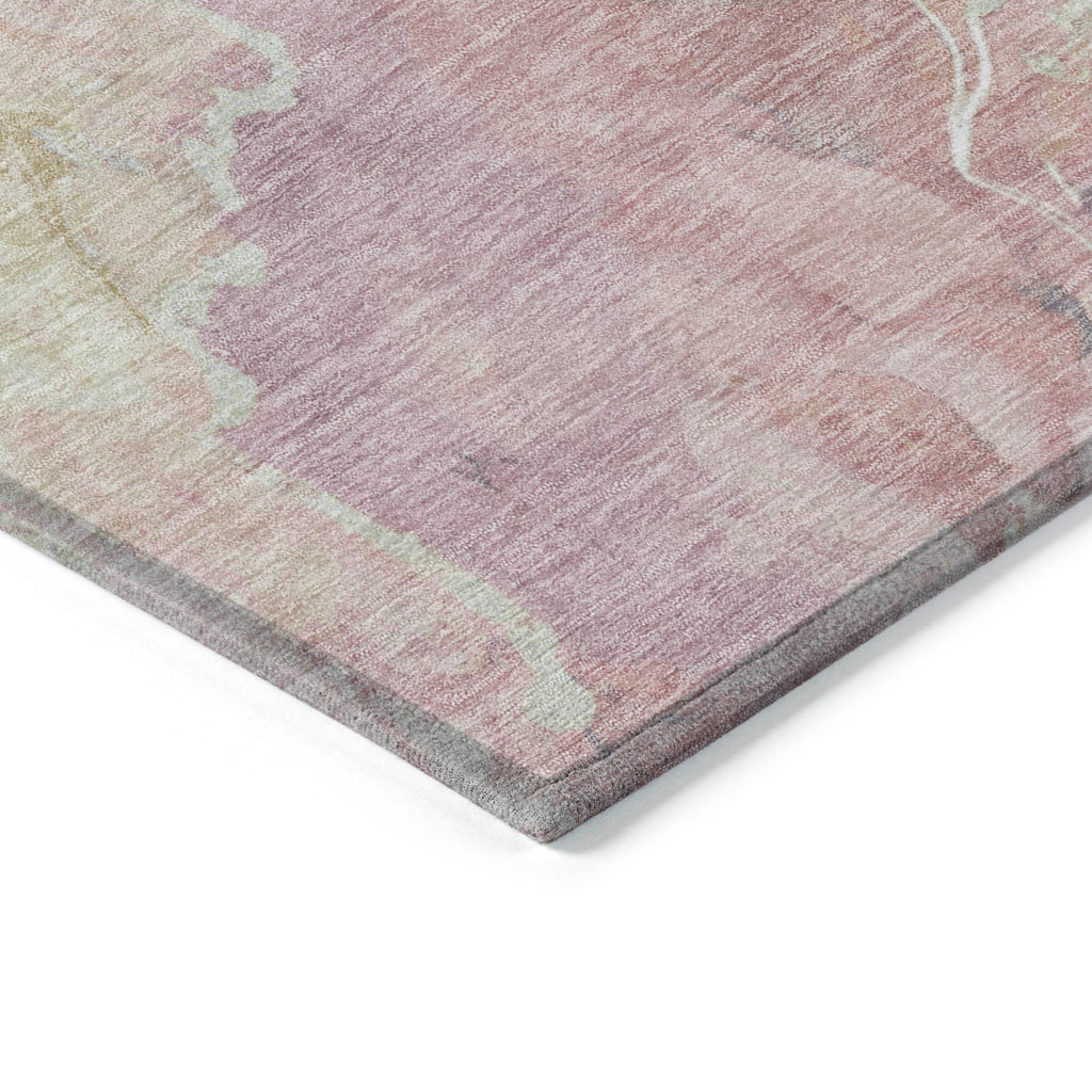 addison chantille acn1785 pink rug