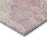 addison chantille acn1785 pink rug