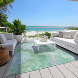 addison chantille acn1785 seafoam rug