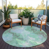 addison chantille acn1785 seafoam rug