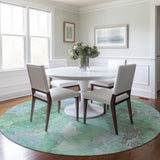 addison chantille acn1785 seafoam rug