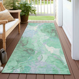 addison chantille acn1785 seafoam rug