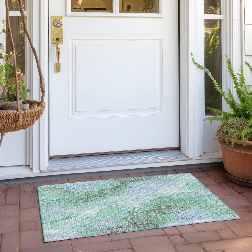 addison chantille acn1785 seafoam rug
