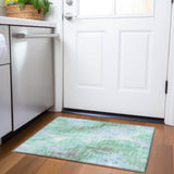 addison chantille acn1785 seafoam rug