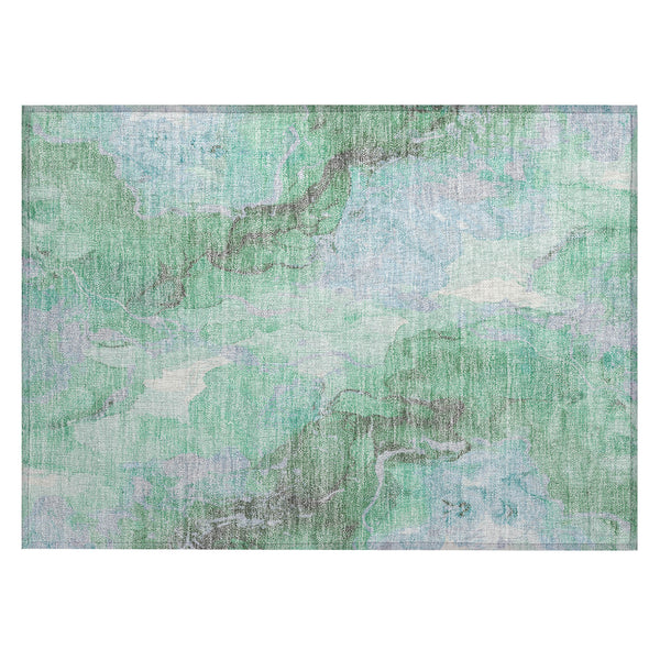 addison chantille acn1785 seafoam rug