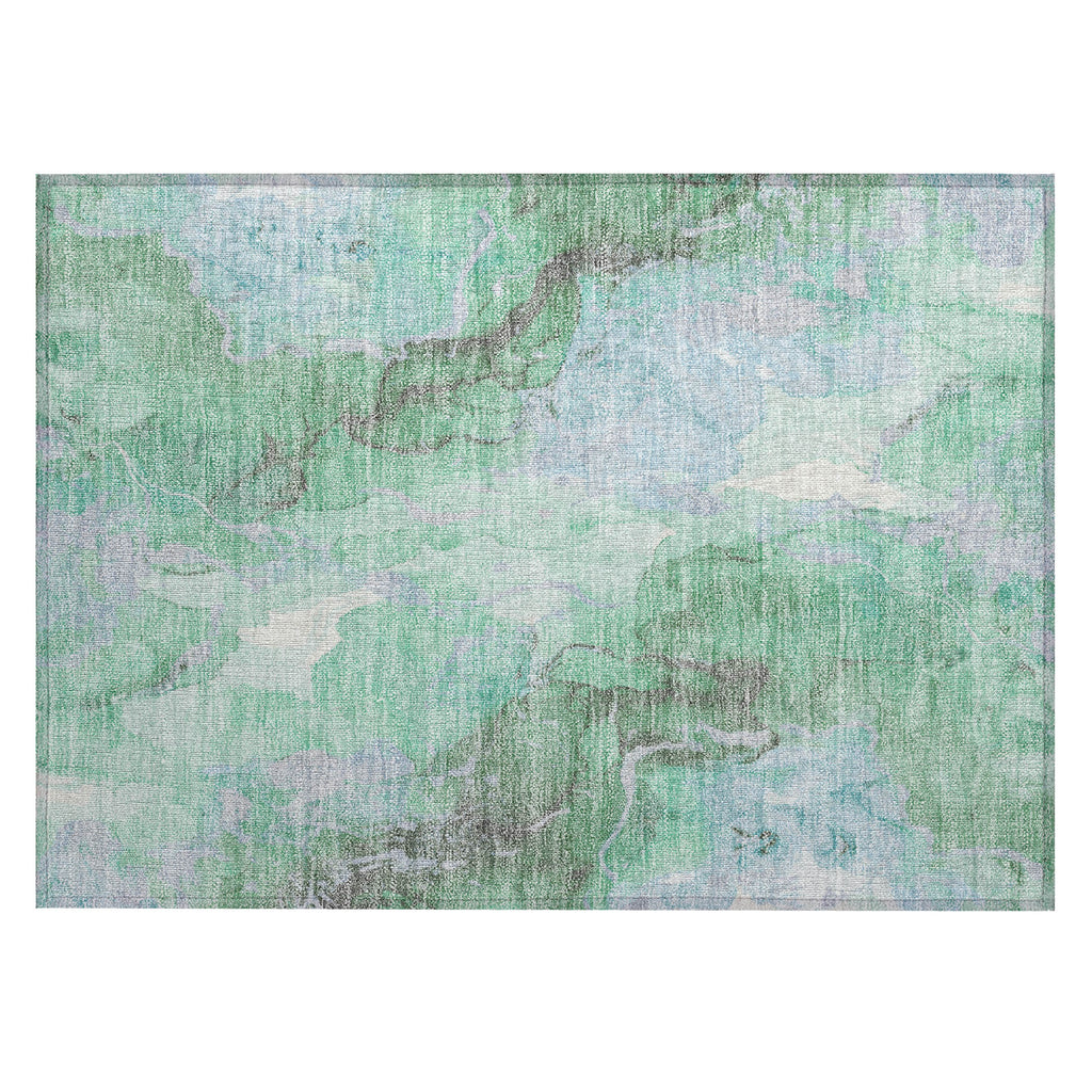 addison chantille acn1785 seafoam rug