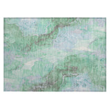 addison chantille acn1785 seafoam rug