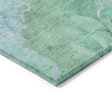 addison chantille acn1785 seafoam rug