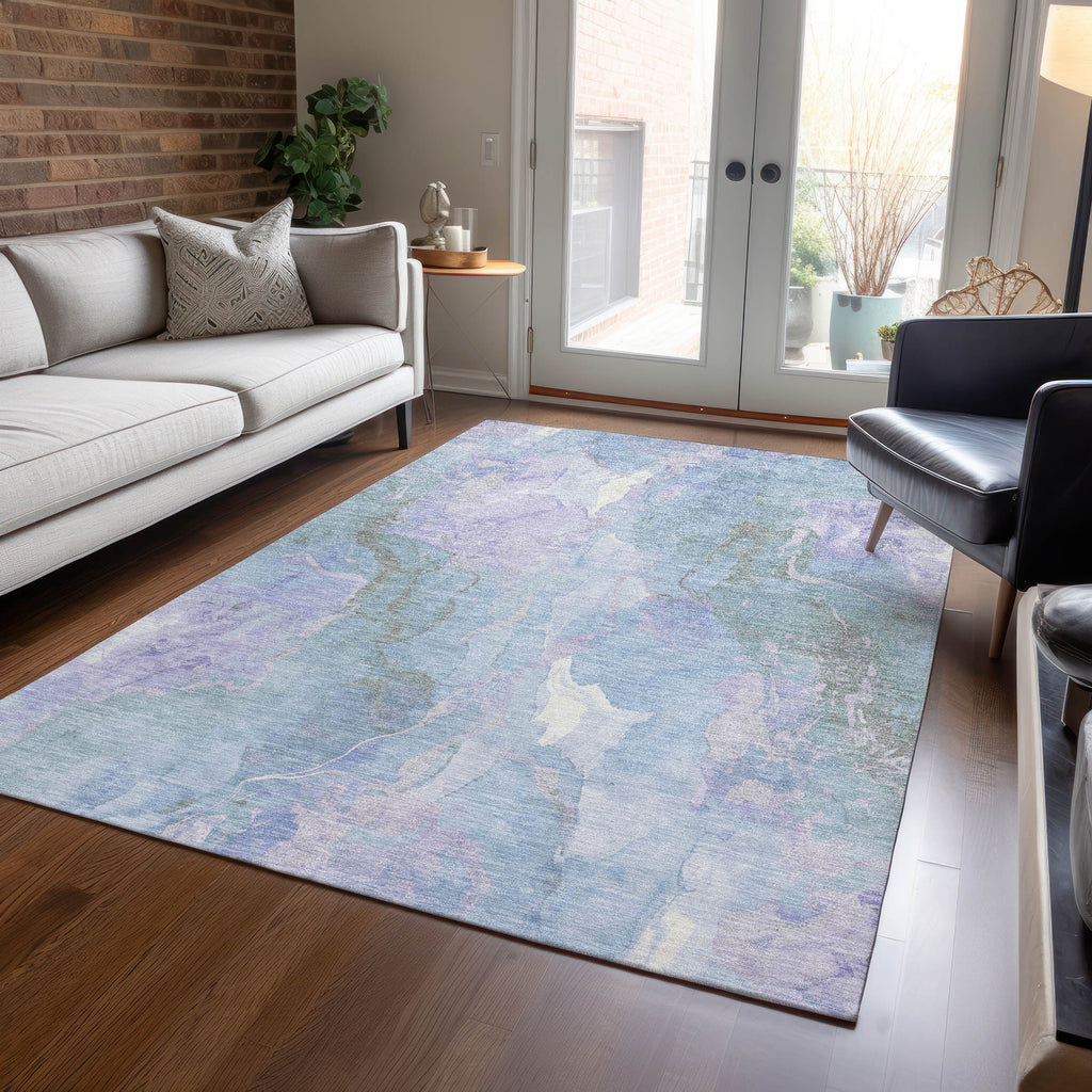 addison chantille acn1785 sky rug