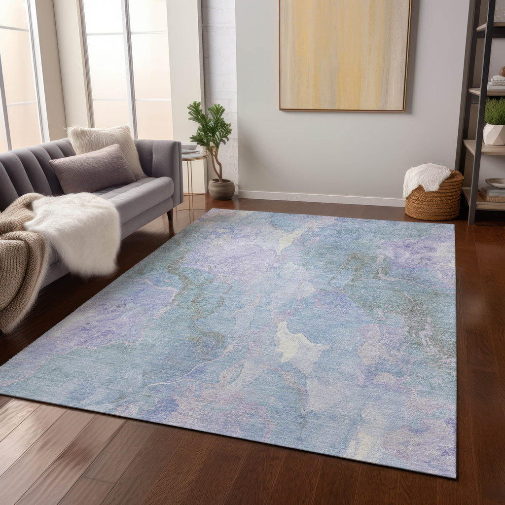 addison chantille acn1785 sky rug