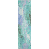 addison chantille acn1785 teal rug