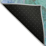 addison chantille acn1785 teal rug