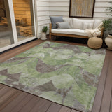 addison chantille acn1786 aloe rug