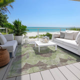 addison chantille acn1786 aloe rug