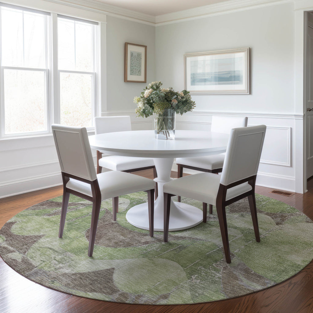 addison chantille acn1786 aloe rug