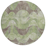addison chantille acn1786 aloe rug
