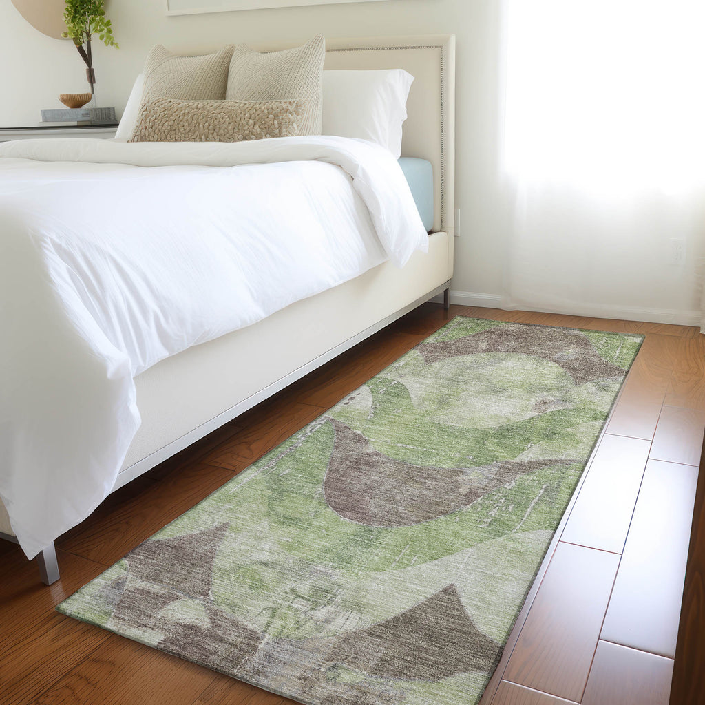 addison chantille acn1786 aloe rug