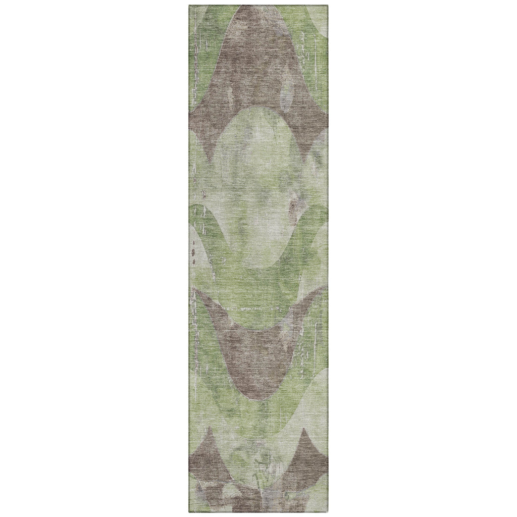 addison chantille acn1786 aloe rug