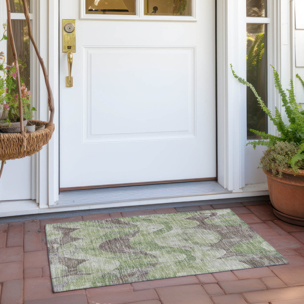 addison chantille acn1786 aloe rug