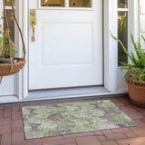 addison chantille acn1786 aloe rug