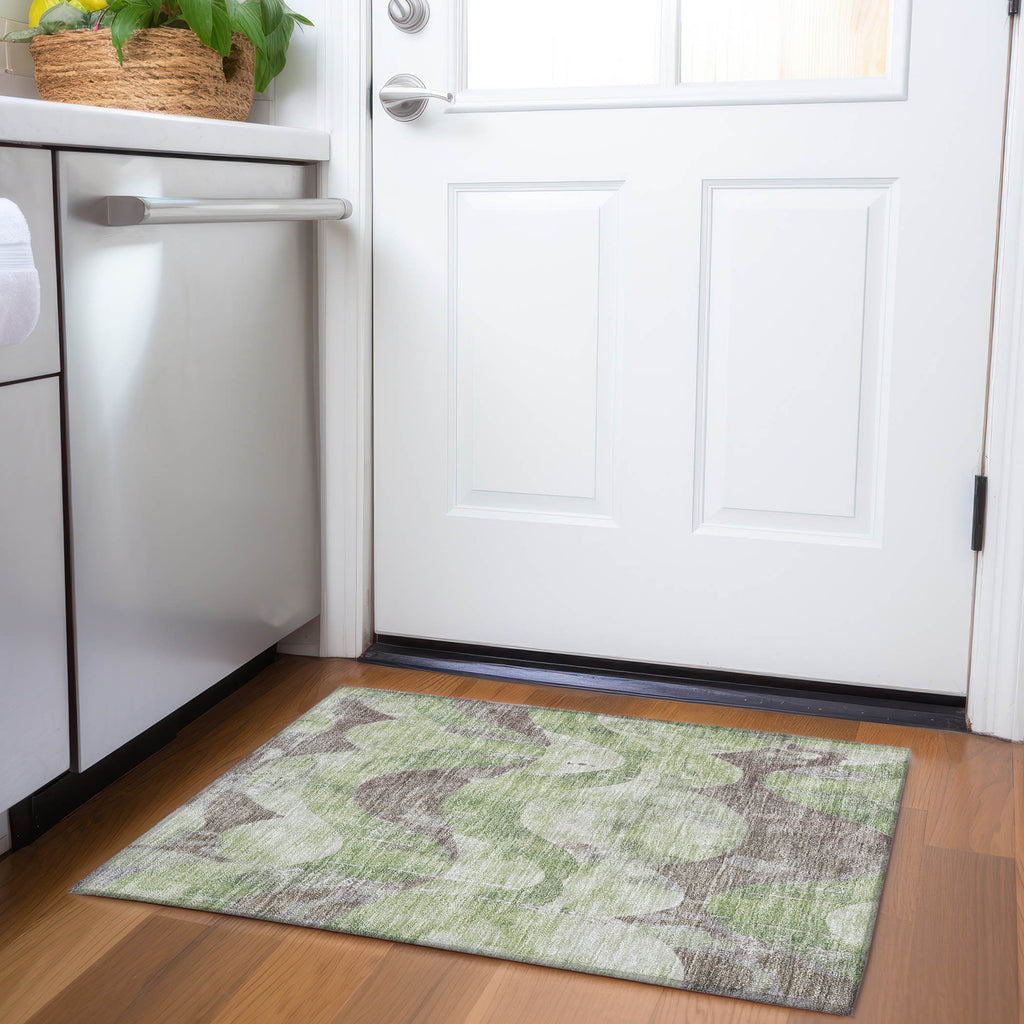 addison chantille acn1786 aloe rug