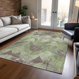 addison chantille acn1786 aloe rug