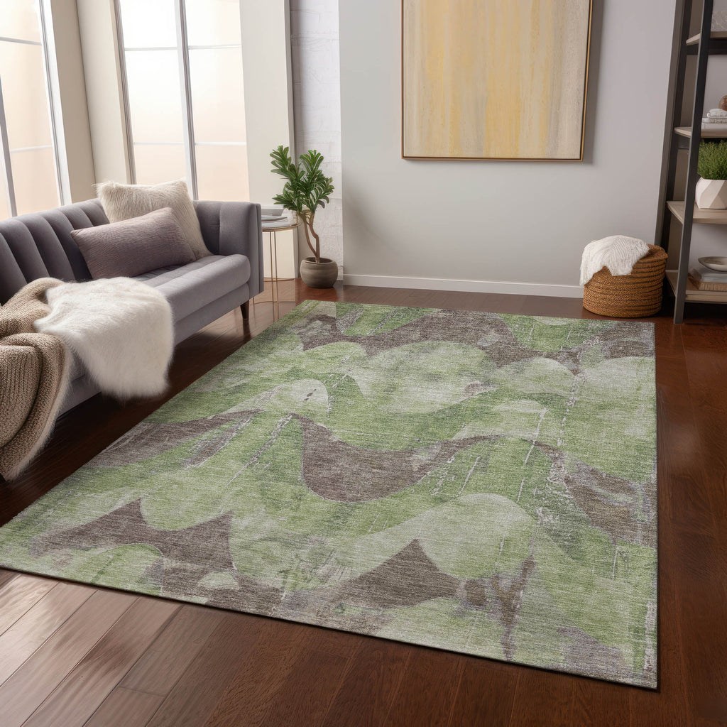 addison chantille acn1786 aloe rug