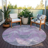 addison chantille acn1786 lavender rug