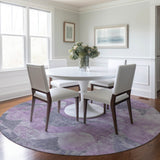 addison chantille acn1786 lavender rug