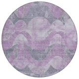 addison chantille acn1786 lavender rug