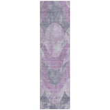 addison chantille acn1786 lavender rug