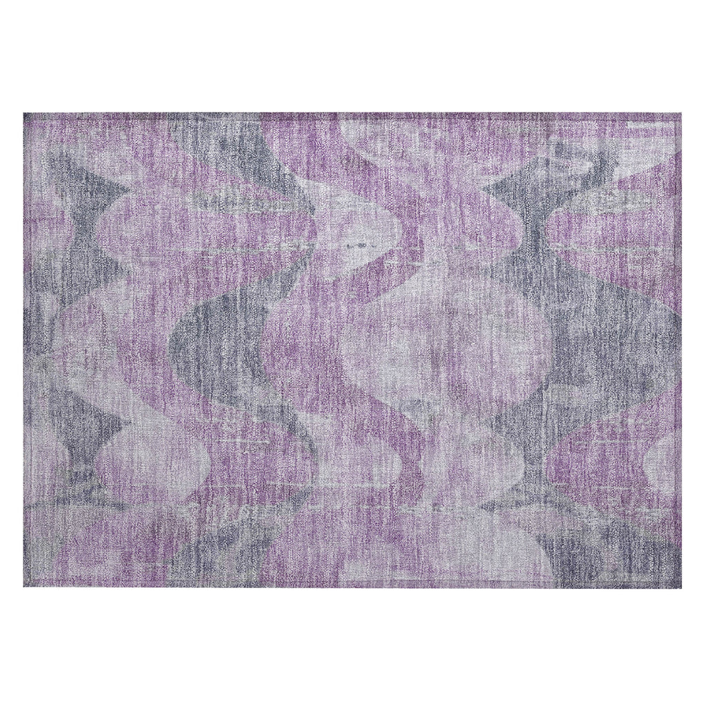 addison chantille acn1786 lavender rug