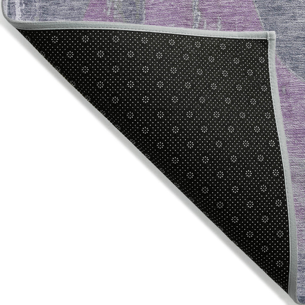 addison chantille acn1786 lavender rug