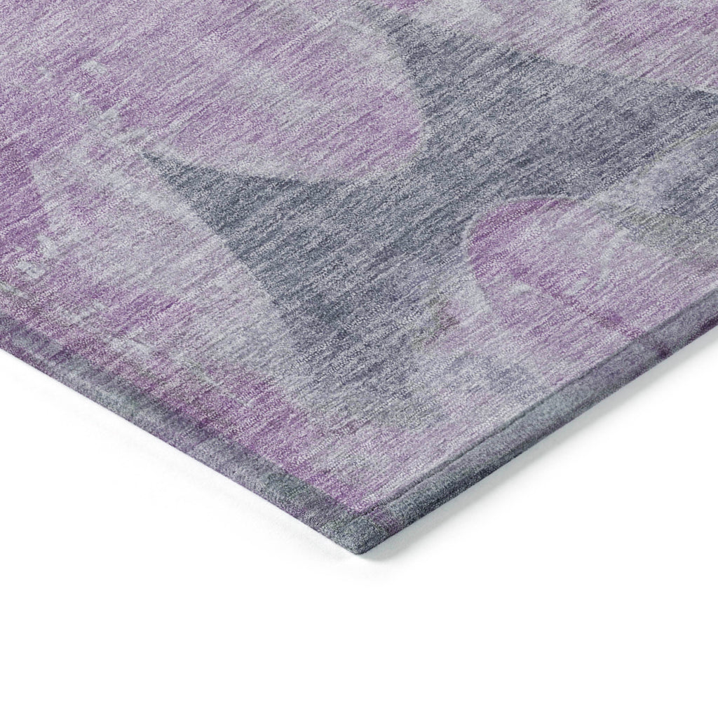 addison chantille acn1786 lavender rug