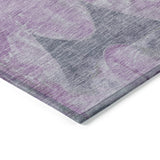 addison chantille acn1786 lavender rug