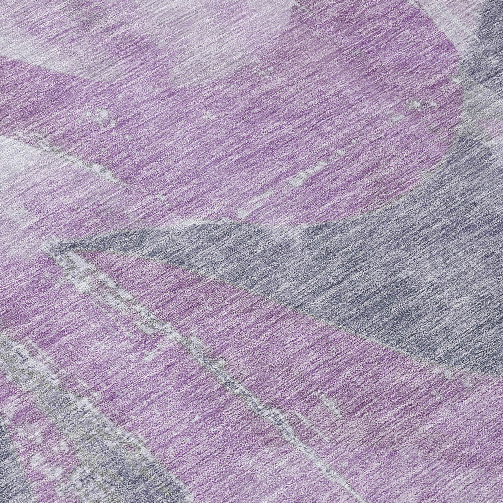 addison chantille acn1786 lavender rug