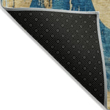 addison chantille acn1786 teal rug