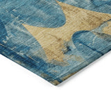 addison chantille acn1786 teal rug
