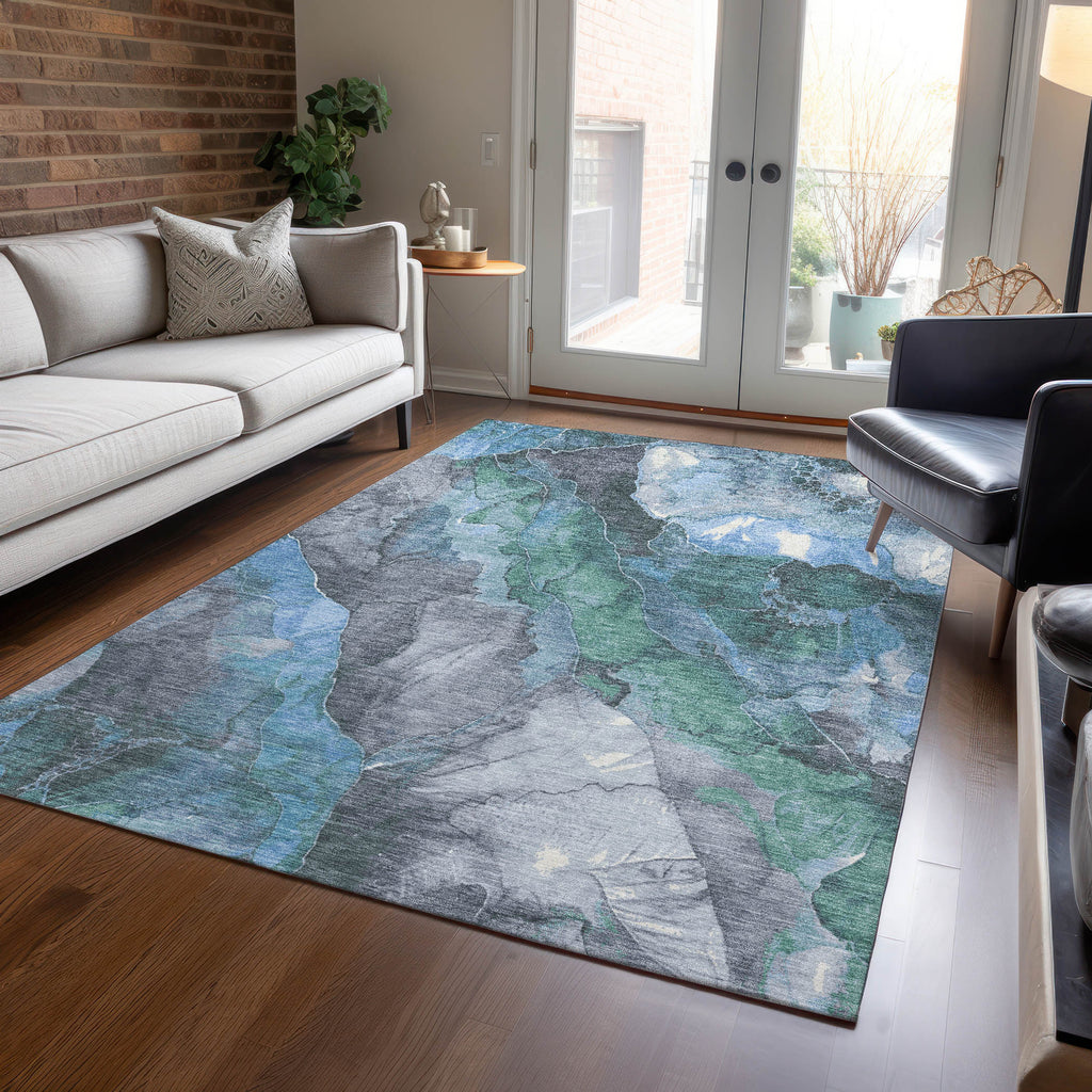 addison chantille acn1787 blue rug