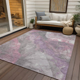 addison chantille acn1787 blush rug