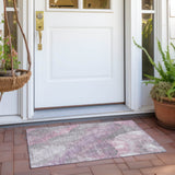 addison chantille acn1787 blush rug