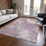 addison chantille acn1787 blush rug
