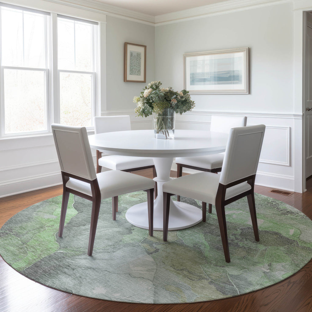 addison chantille acn1787 green rug