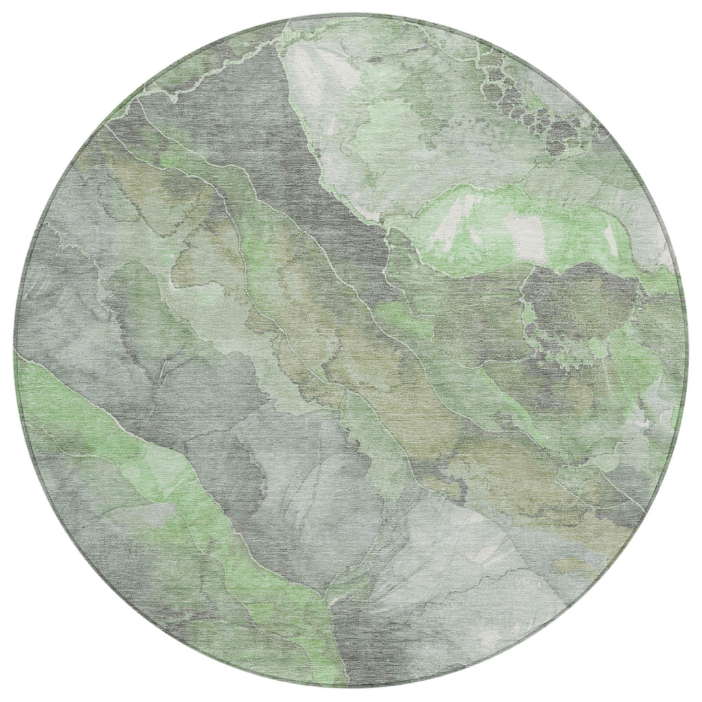 addison chantille acn1787 green rug
