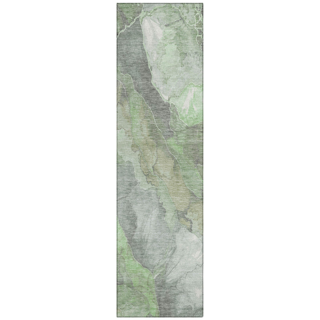 addison chantille acn1787 green rug